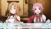 Sword Art Online: Hollow Fragment