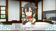 Sword Art Online: Hollow Fragment