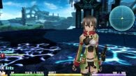 Sword Art Online: Hollow Fragment