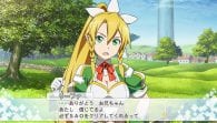 Sword Art Online: Hollow Fragment