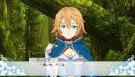 Sword Art Online: Hollow Fragment