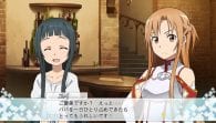 Sword Art Online: Hollow Fragment