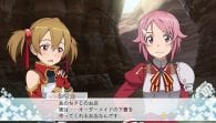 Sword Art Online: Hollow Fragment