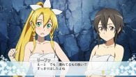 Sword Art Online: Hollow Fragment