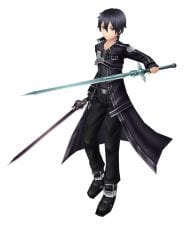 Sword Art Online: Hollow Fragment