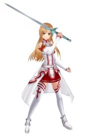 Sword Art Online: Hollow Fragment