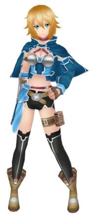 Sword Art Online: Hollow Fragment