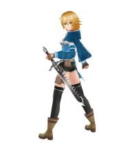 Sword Art Online: Hollow Fragment