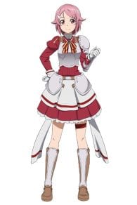 Sword Art Online: Hollow Fragment