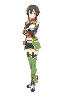 Sword Art Online: Hollow Fragment