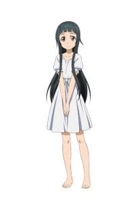 Sword Art Online: Hollow Fragment