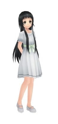 Sword Art Online: Hollow Fragment