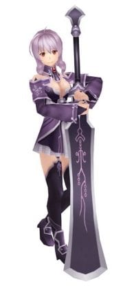 Sword Art Online: Hollow Fragment