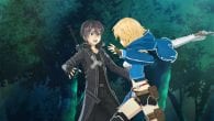 Sword Art Online: Hollow Fragment