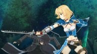 Sword Art Online: Hollow Fragment