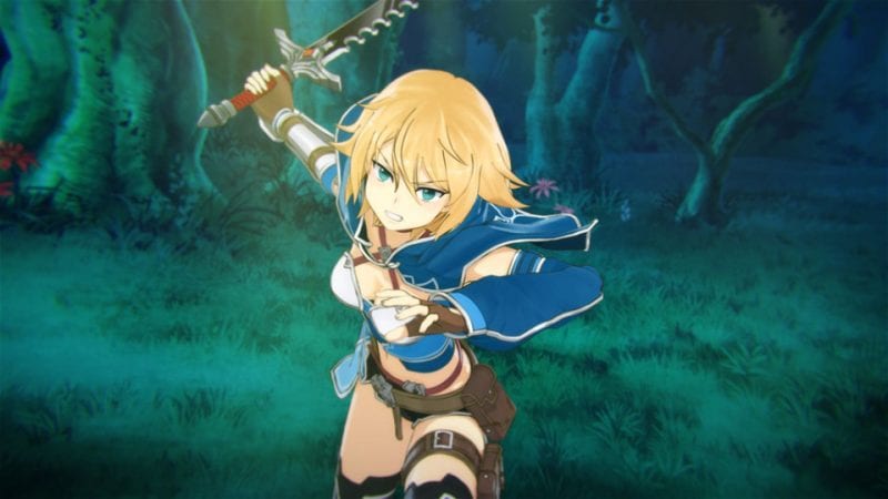 Sword Art Online: Hollow Fragment