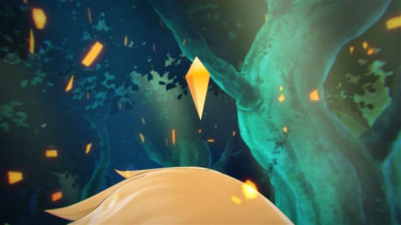 Sword Art Online: Hollow Fragment