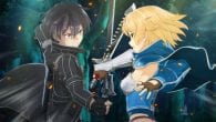 Sword Art Online: Hollow Fragment