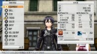 Sword Art Online: Hollow Fragment