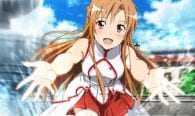 Sword Art Online: Hollow Fragment