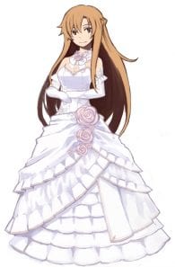 Sword Art Online: Hollow Fragment