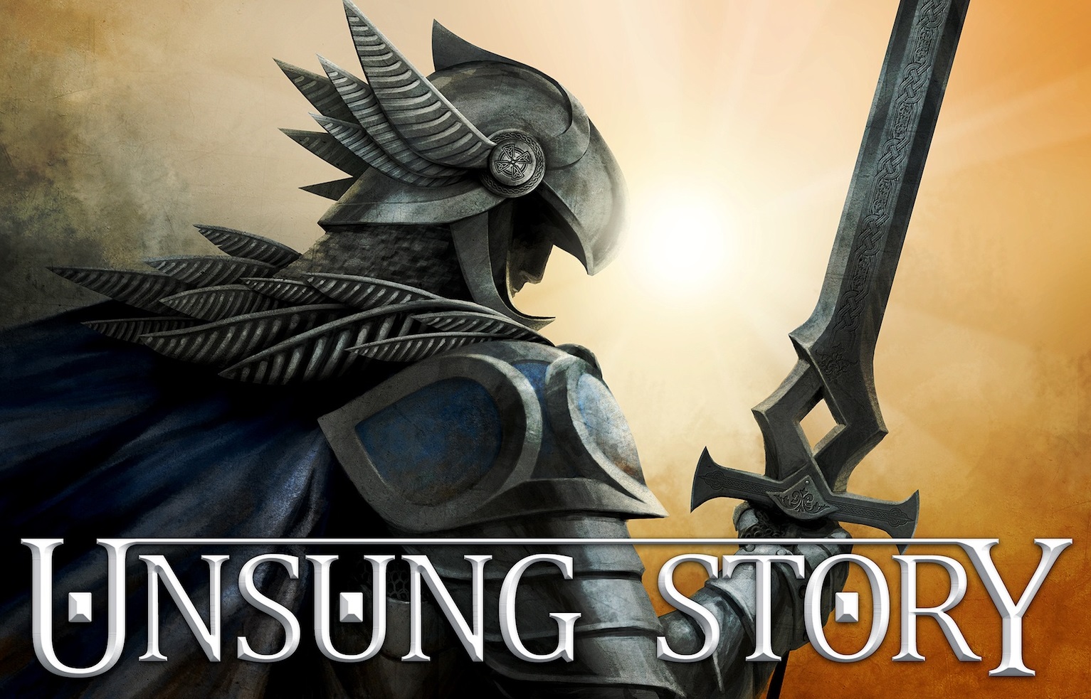 Unsung Story baja metas para PS Vita y 3DS y agrega a la PlayStation 4