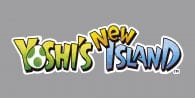 Yoshi's New Island