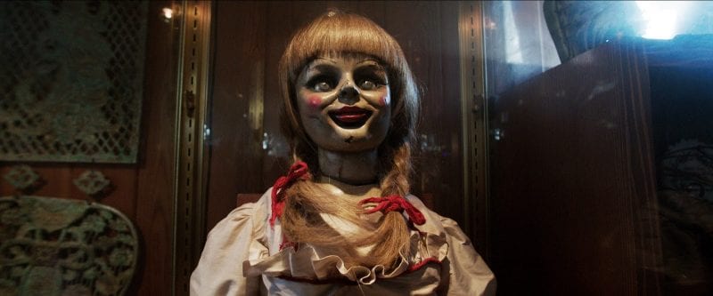Annabelle