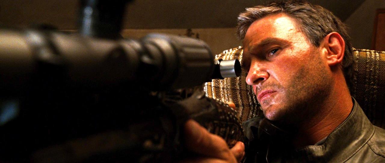 Thomas Kretschmann será el Barón Strucker en Los Vengadores 2