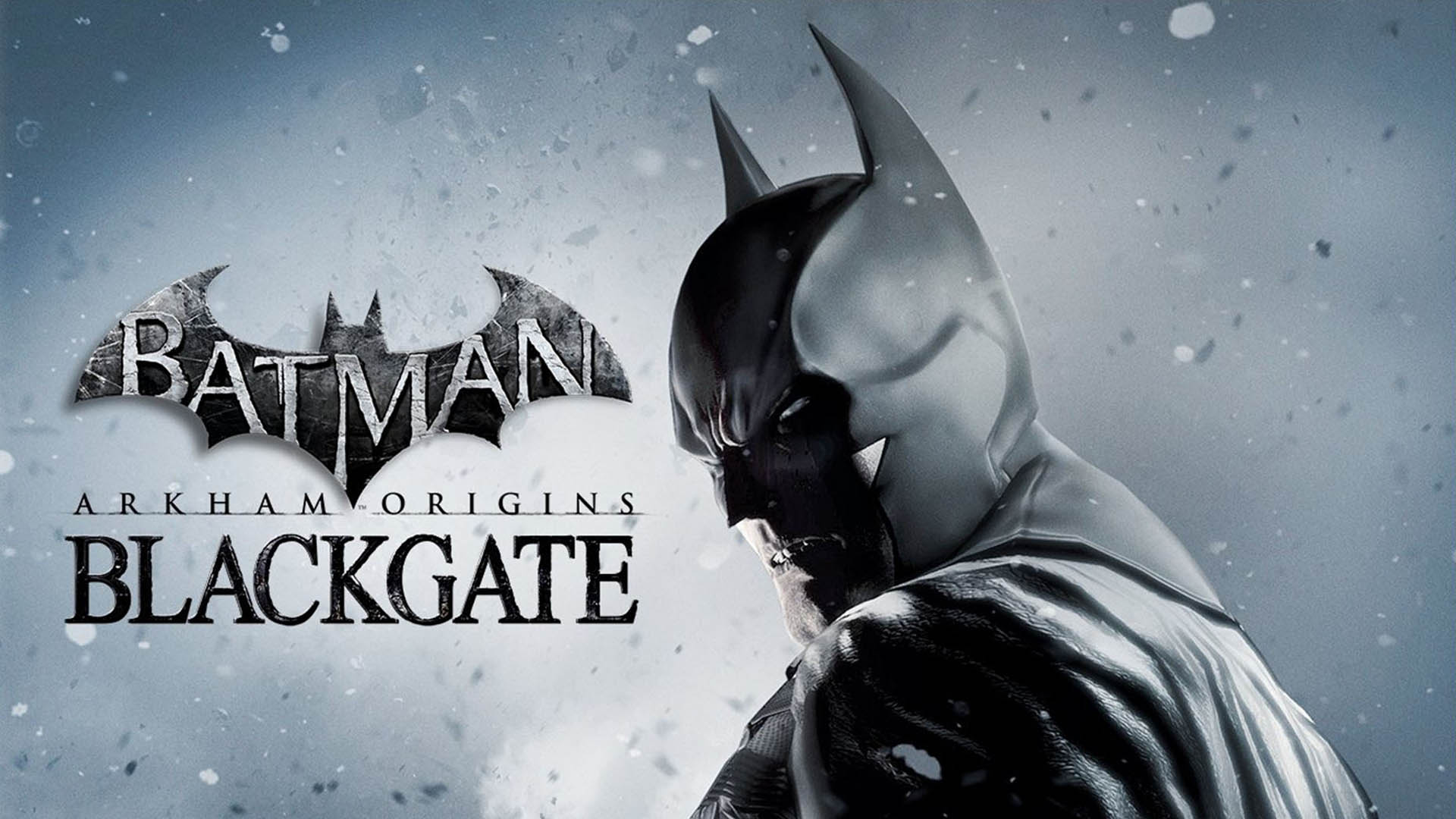 Batman: Arkham Origins – Blackgate | Reseña