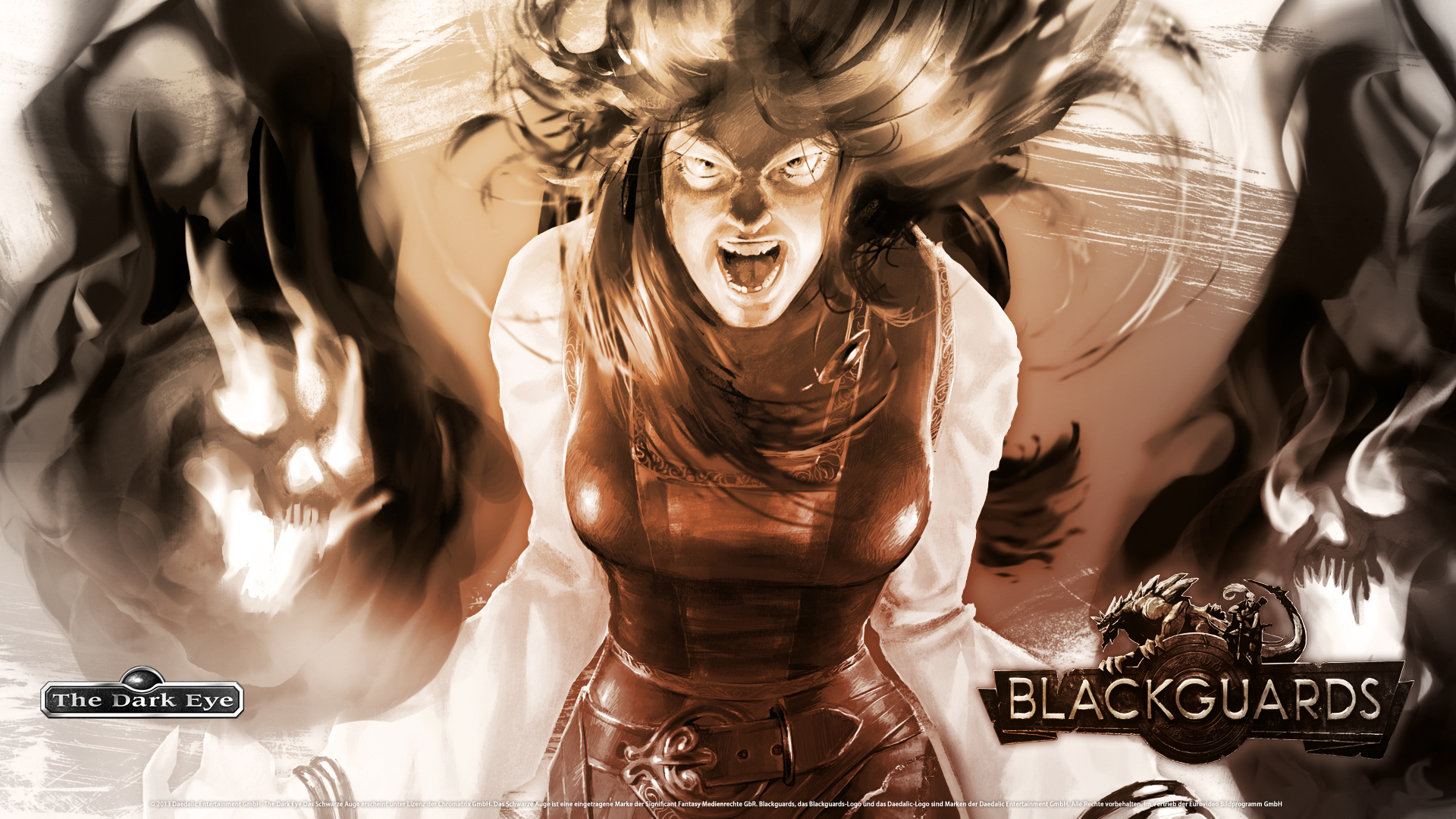 Blackguards | Reseña