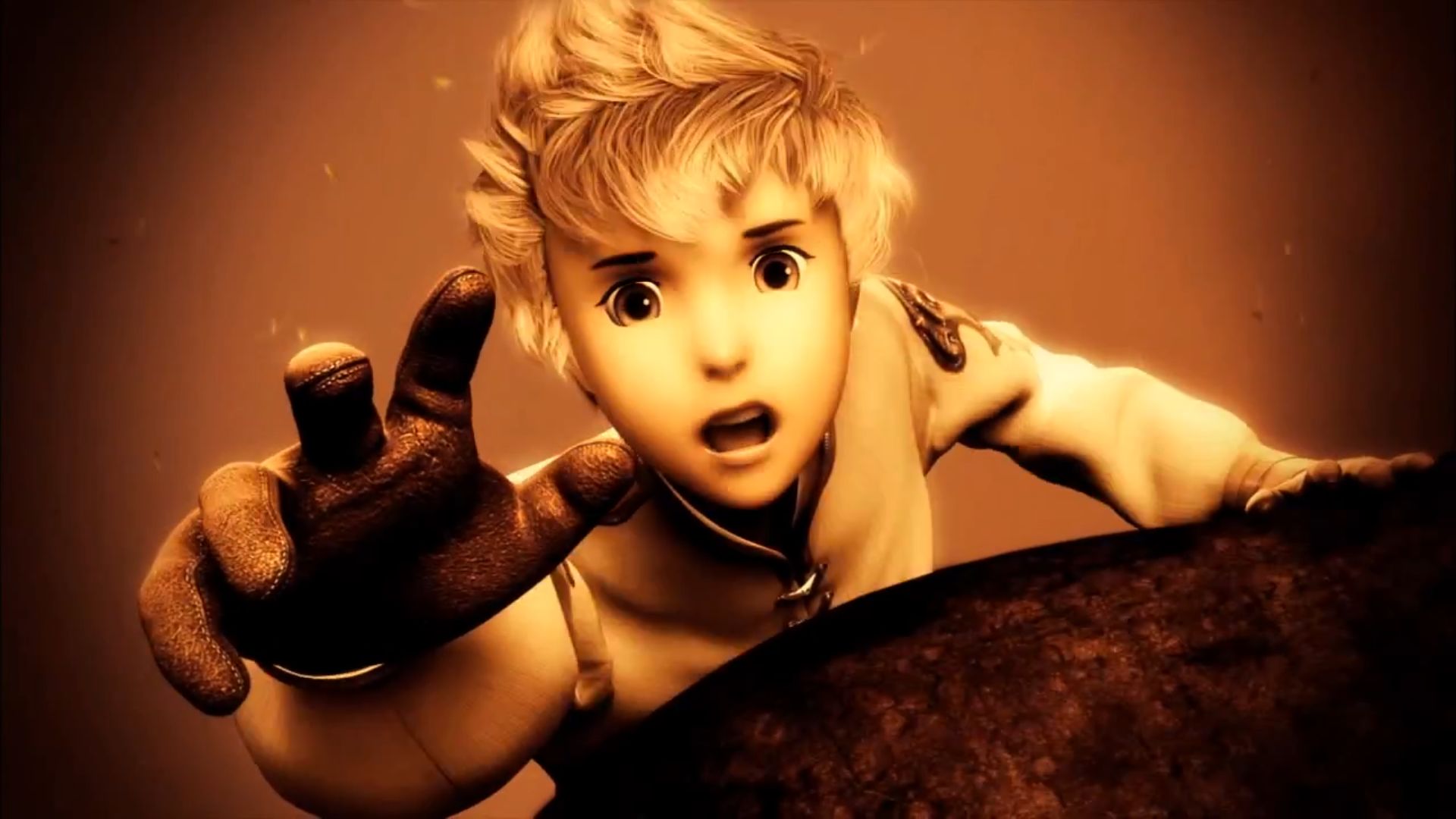 Bravely Default presenta su tráiler de la historia