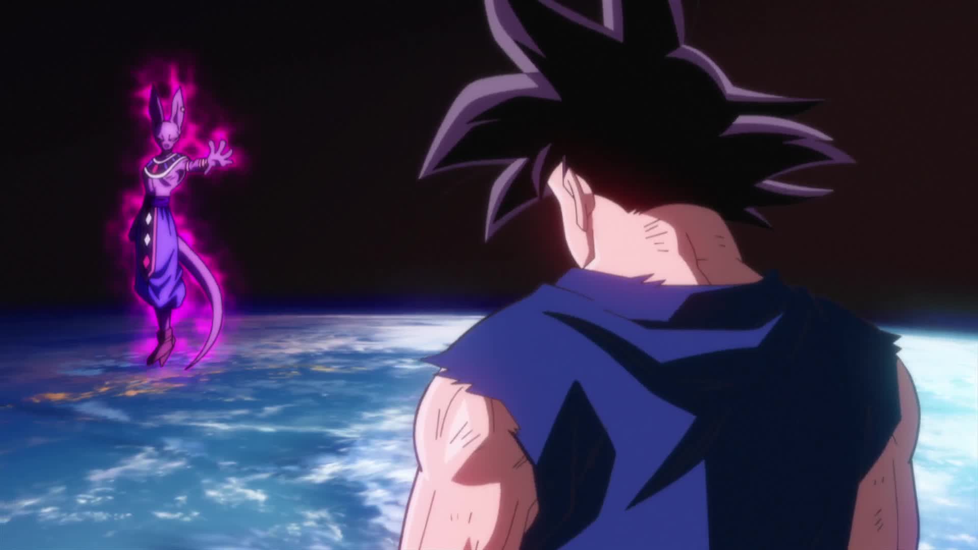 Dragon Ball Z: La Batalla de los Dioses, en Netflix el 18 de enero Dragon Ball Z: La Batalla de los Dioses, en Netflix el 18 de enero