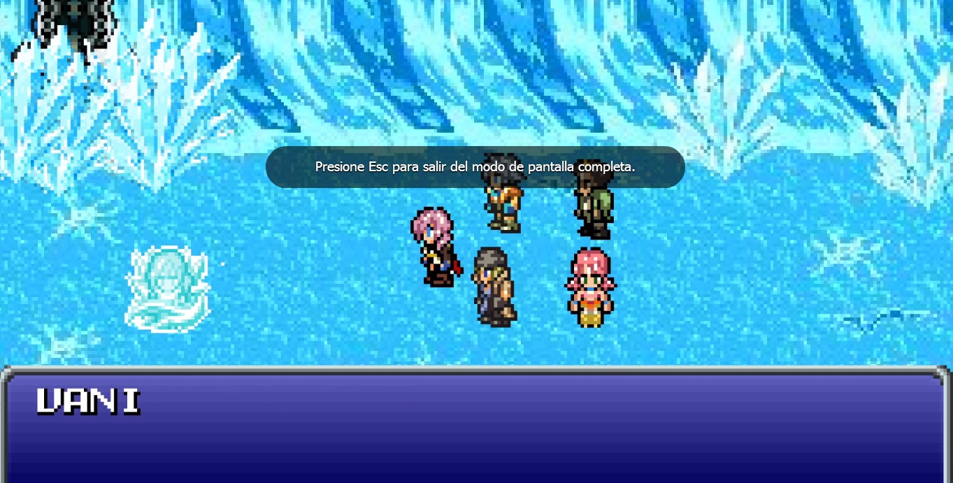 Final Fantasy XIII | Impresionante retrospectiva en 16 bits