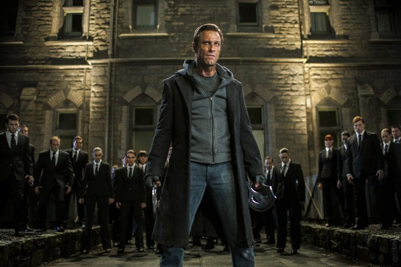 I, Frankenstein