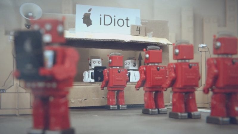 i-diots