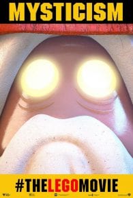 La Gran Aventura Lego