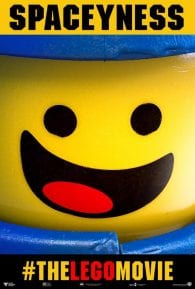 La Gran Aventura Lego