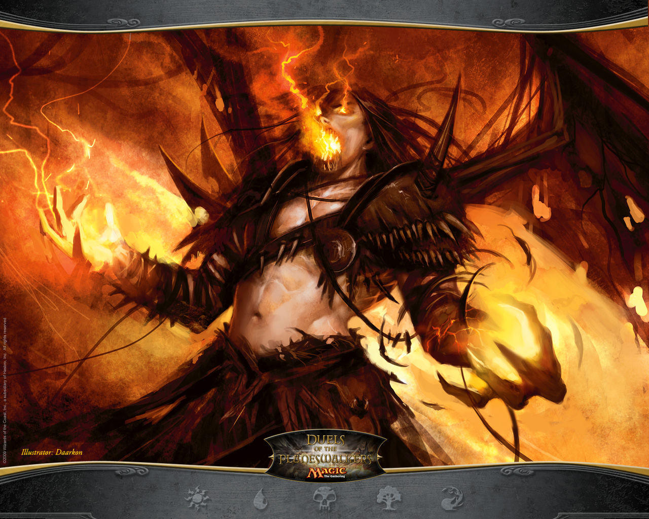 Magic: The Gathering llegará a la pantalla grande