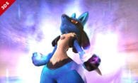 Super Smash Bros. | Lucario