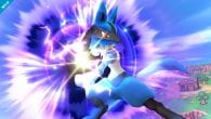 Super Smash Bros. | Lucario
