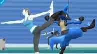 Super Smash Bros. | Lucario