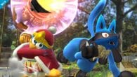 Super Smash Bros. | Lucario