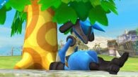 Super Smash Bros. | Lucario