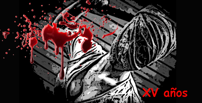 Felices XV, Silent Hill | Web Cómic