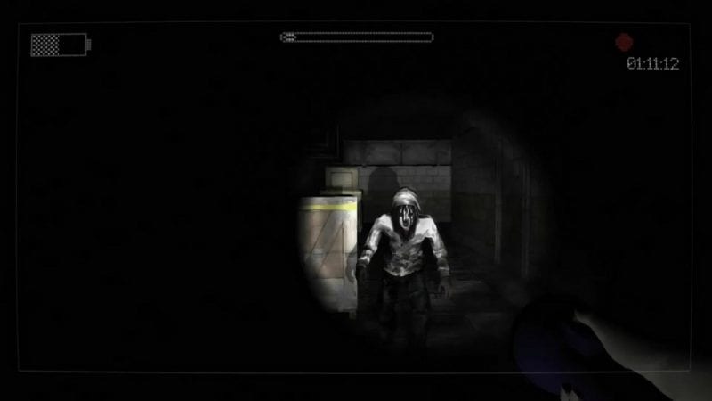 Slender: The Arrival