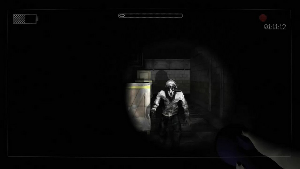 Slender: The Arrival llegará este mismo año a PlayStation 3 y Xbox 360