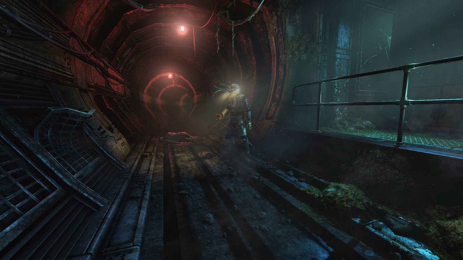 Conoce a SOMA, el nuevo juego de terror de los creadores de Amnesia