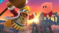 Super Smash Bros. | King Dedede