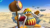Super Smash Bros. | King Dedede